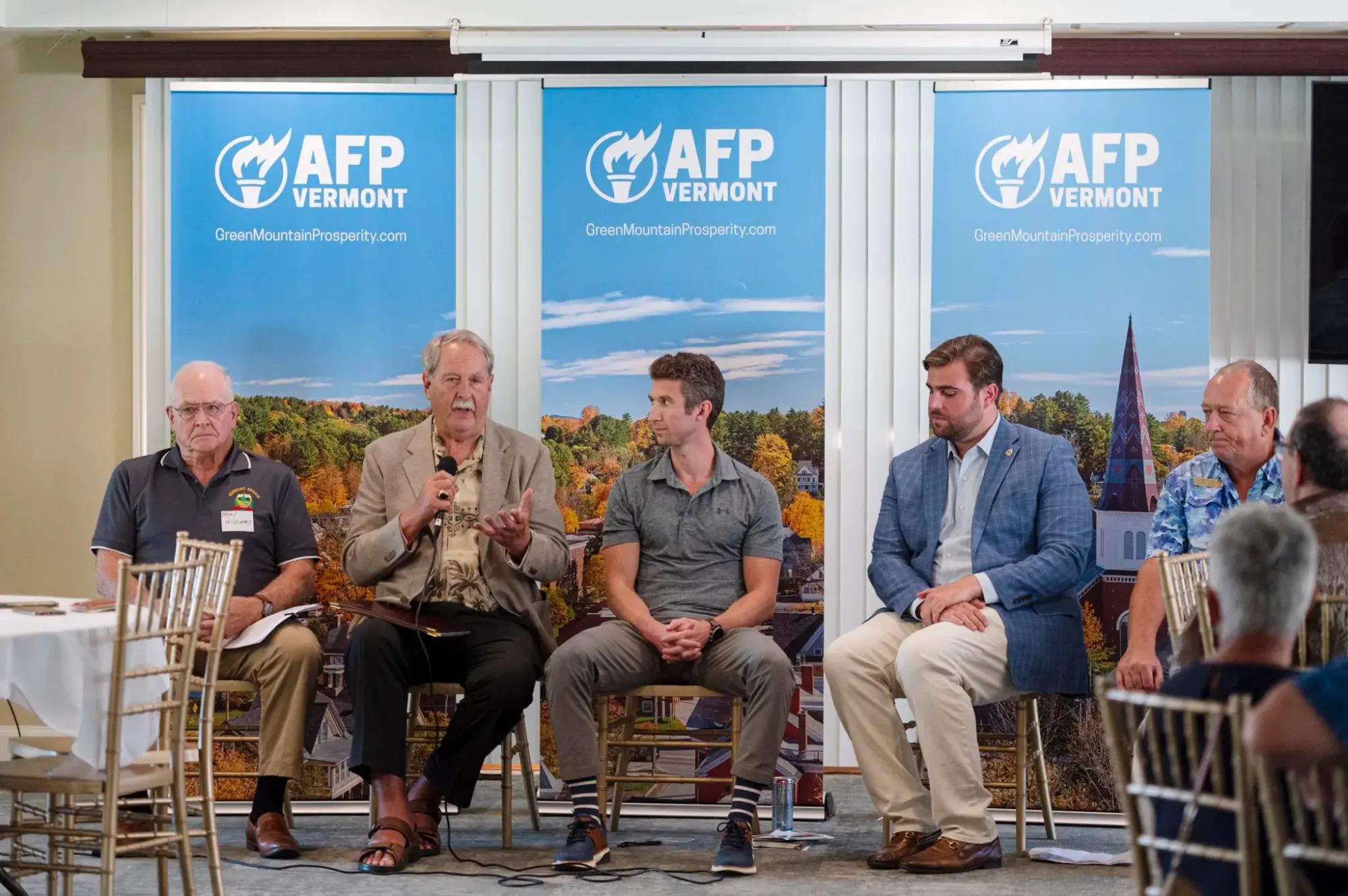 How a Koch-funded campaign is trying to reverse climate action in Vermont
