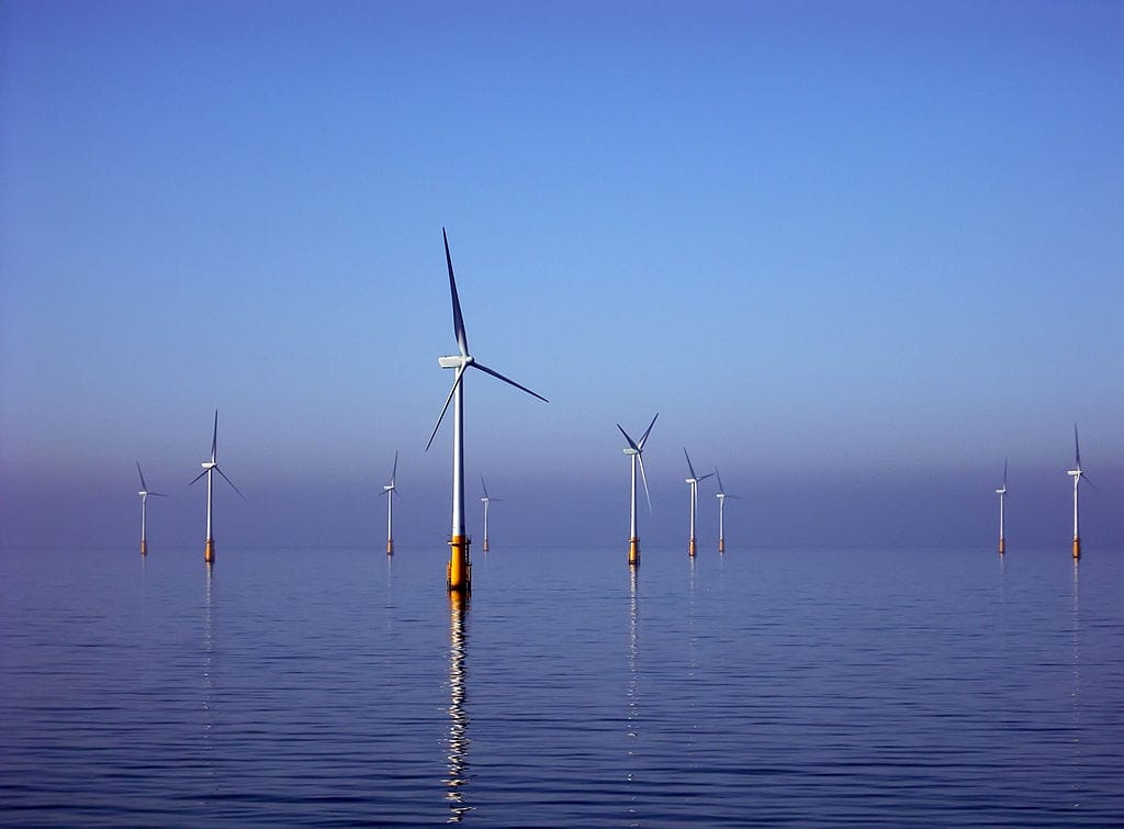 Offshore wind workforce a weak link in plan to build out renewables