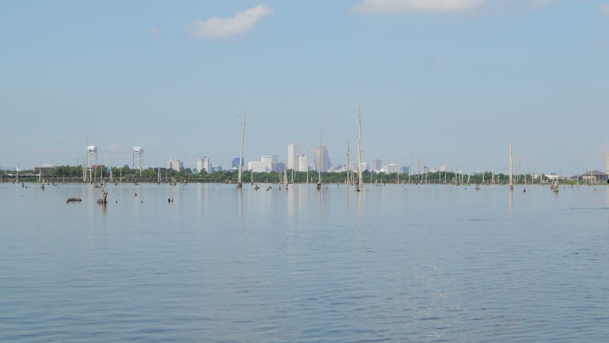 As funding dries up for Louisiana’s coastal restoration program, advocates are strategizing to sustain it