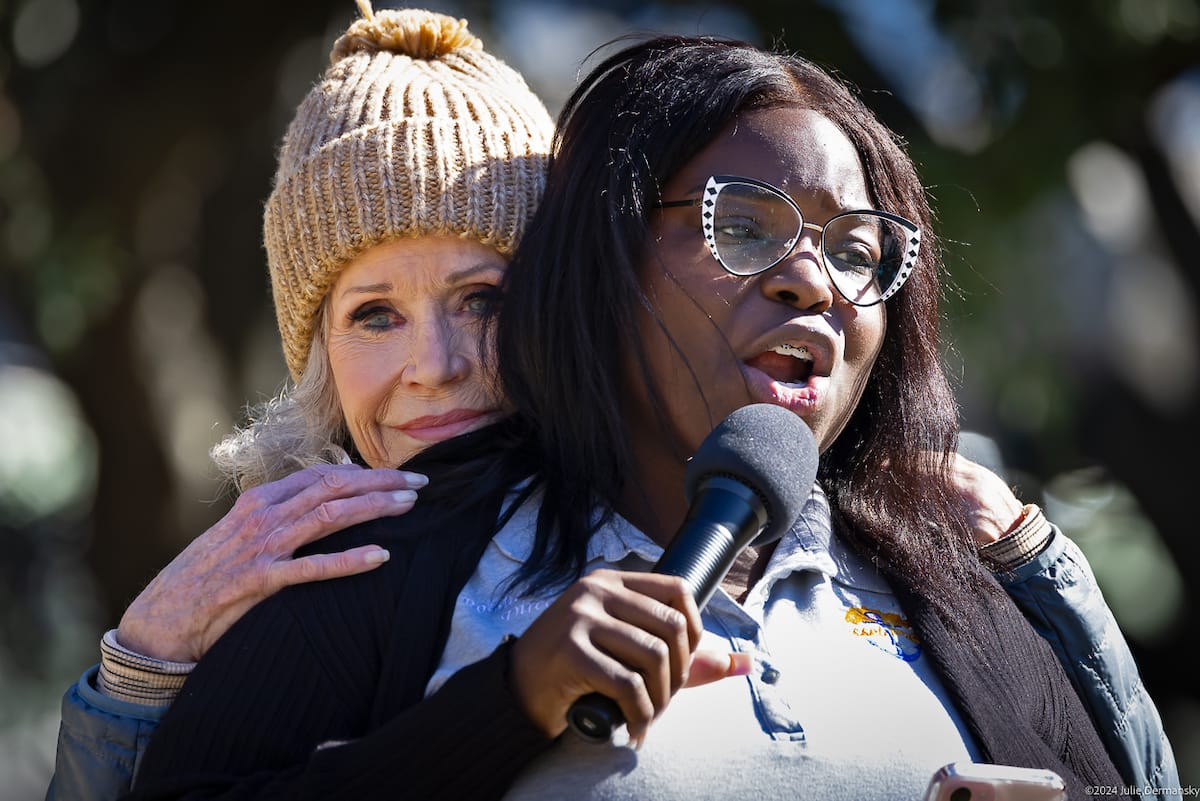 Black women are leading the fight against polluters in Louisiana — and they’re winning