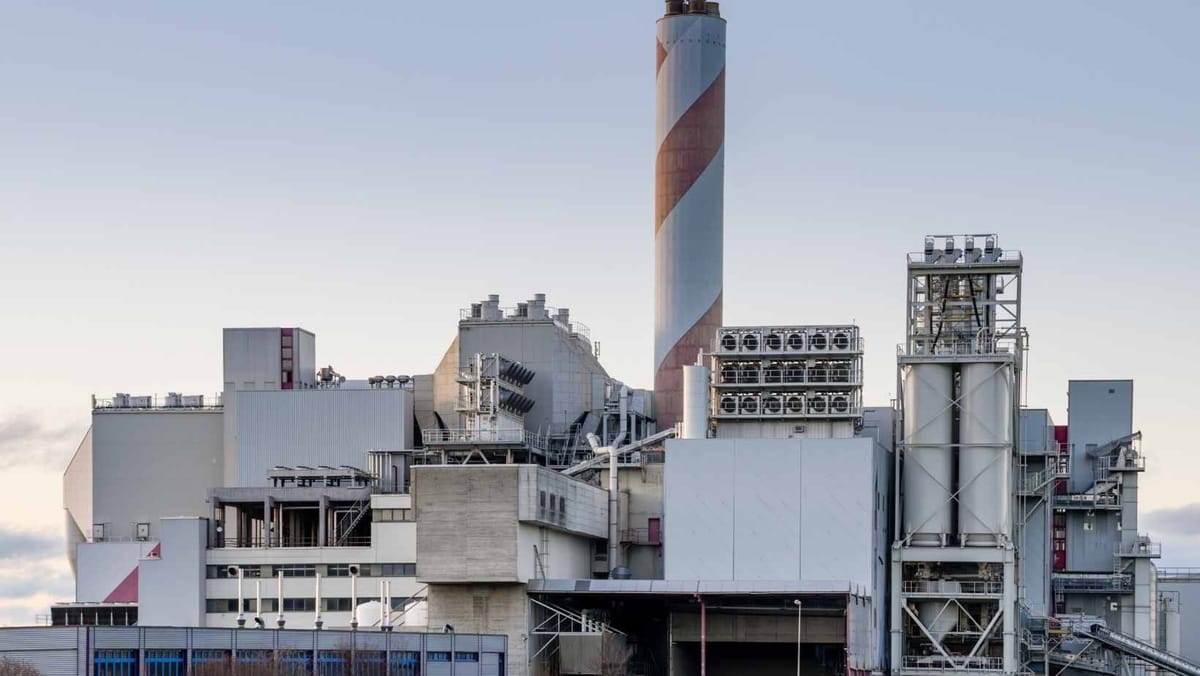 Trump admin cuts $3.7B for industrial decarbonization and carbon capture