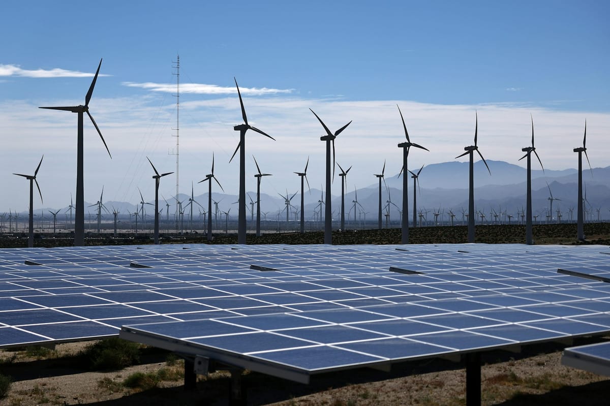 How the ‘Big Beautiful Bill’ positions US energy to be more costly for consumers and the climate