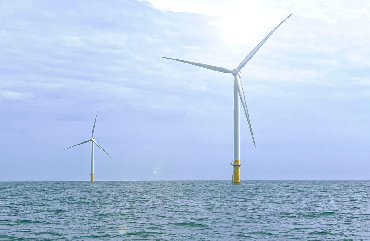 Support for renewables shrinks as fossil fuel interest grows
