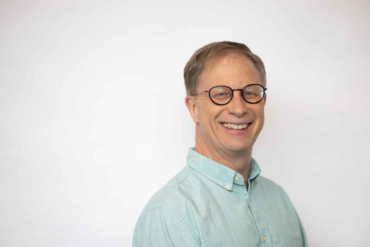 Behind the byline: Four questions for Floodlight’s Ames Alexander