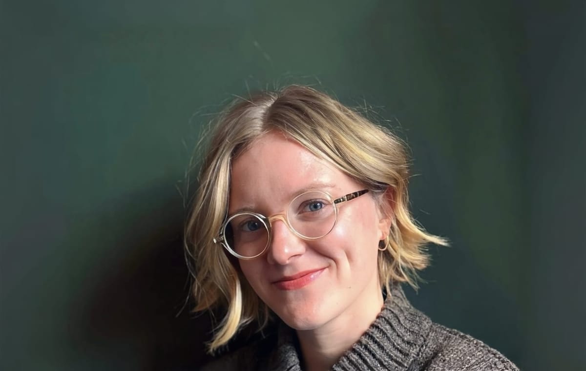 Behind the byline: Four questions for our audience director