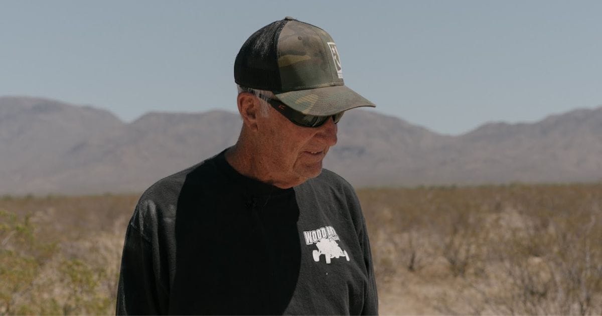 Saudi-owned corporate farms are draining Arizona’s desert dry