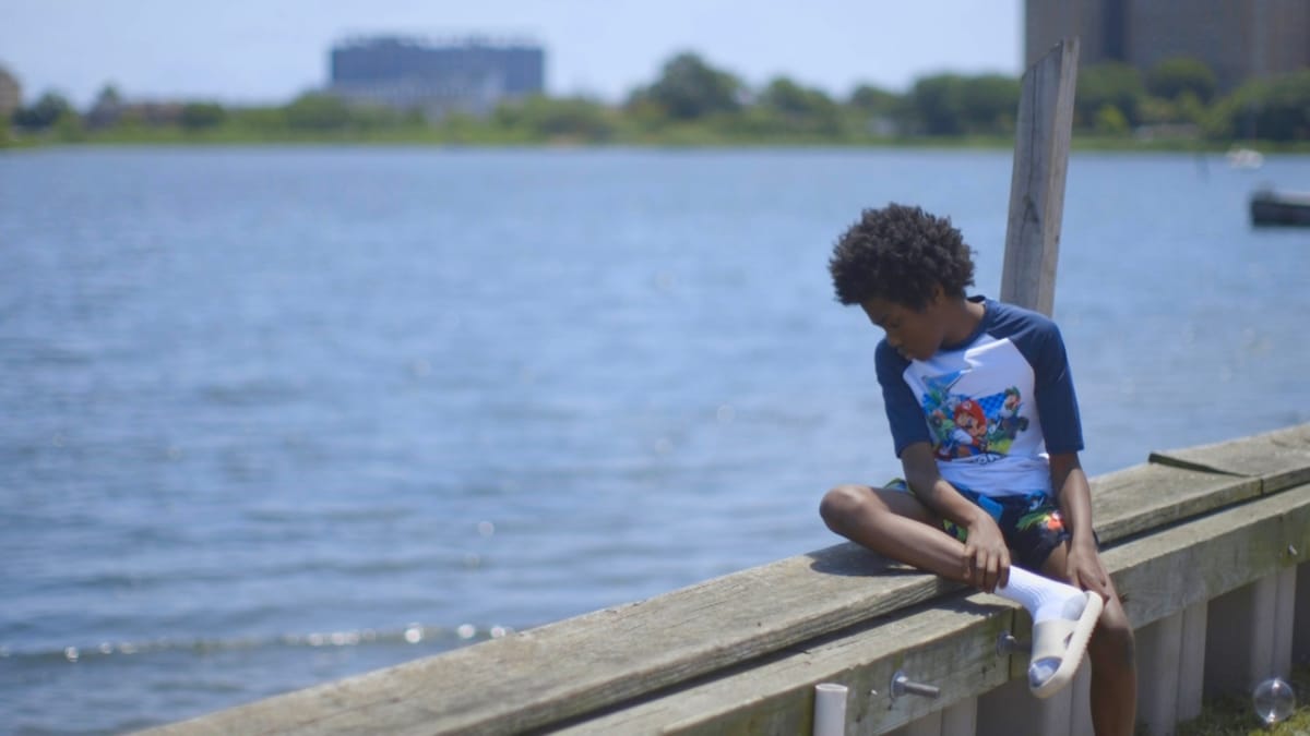 ‘We are forgotten here’: As NYC builds seawalls, this Queens community feels left behind.