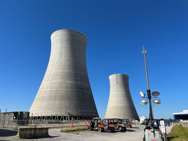 Nuclear power could solve US electricity needs. But at what cost?