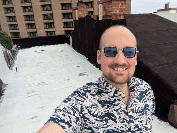 This little-known โdark roofโ lobby may be making your city hotter
