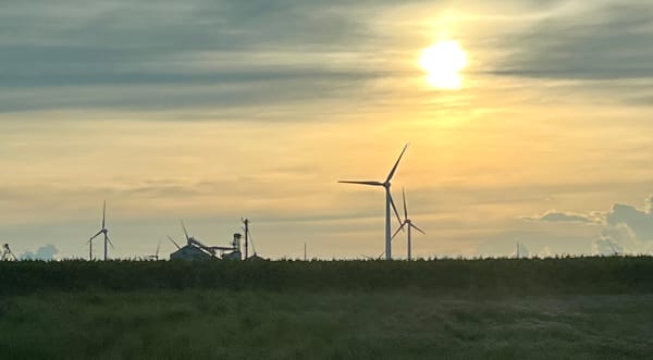 ‘Big Beautiful Bill’ will have Americans paying higher prices for dirtier energy