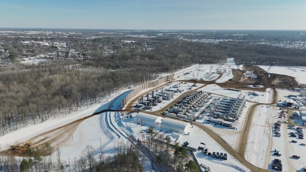 Video: We caught Elon Musk's AI company flouting EPA rules using a thermal drone